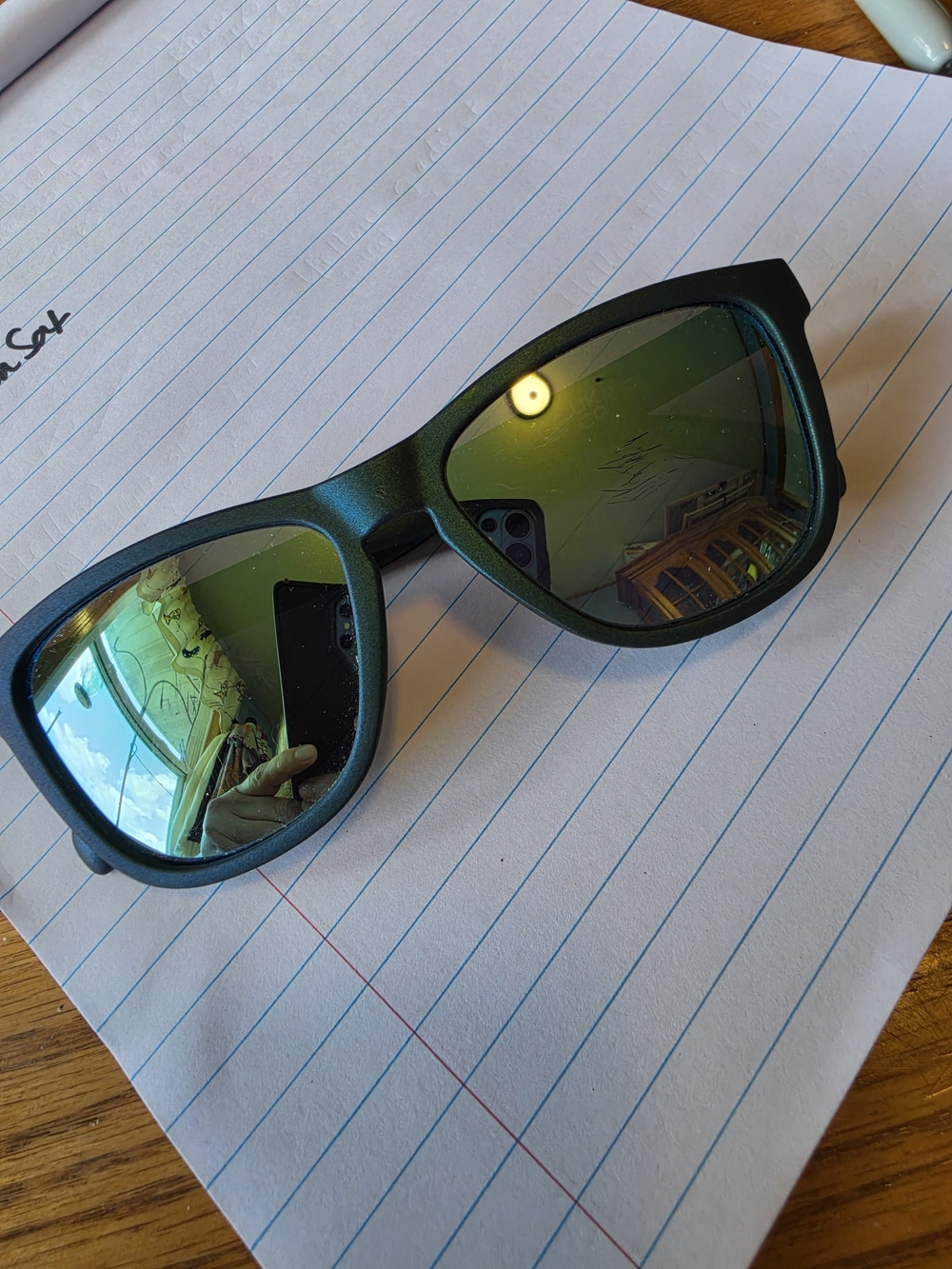 Goodr Sunglasses